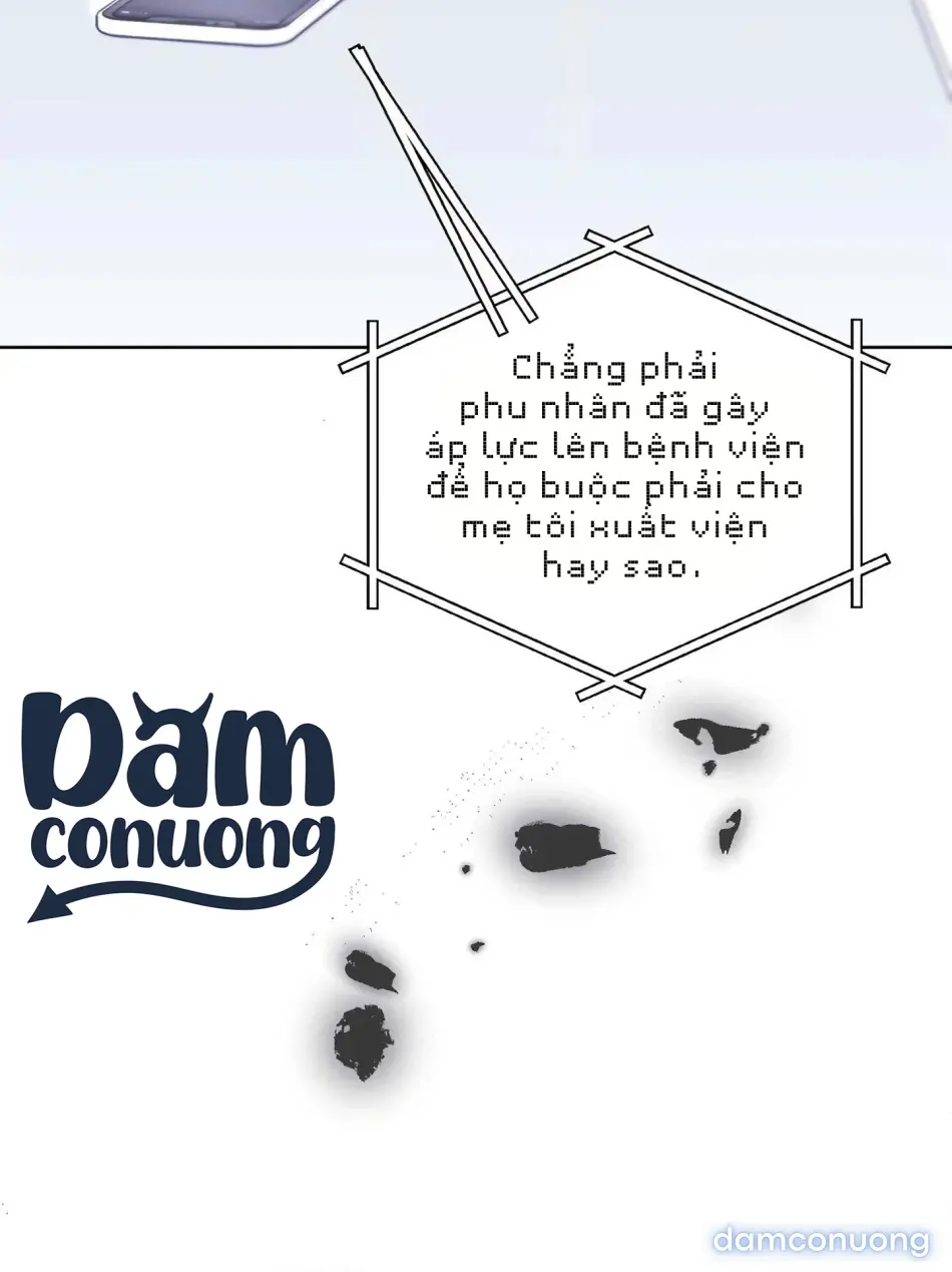 Mối Tình Sóng Gió 