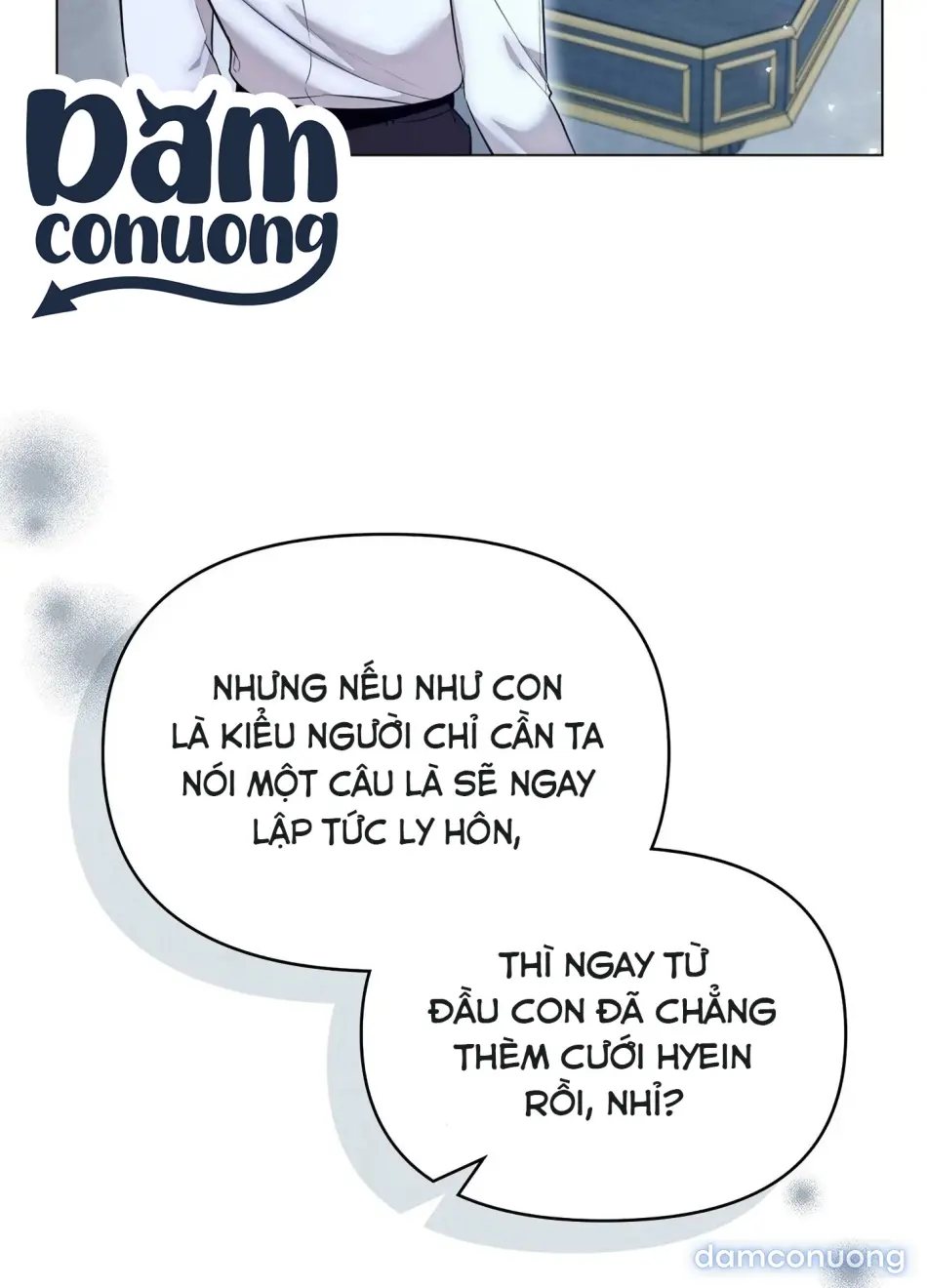 Mối Tình Sóng Gió 