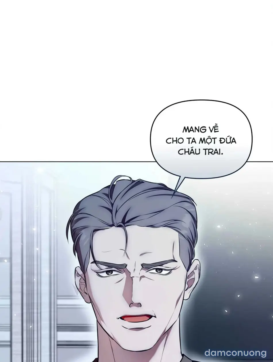 Mối Tình Sóng Gió 