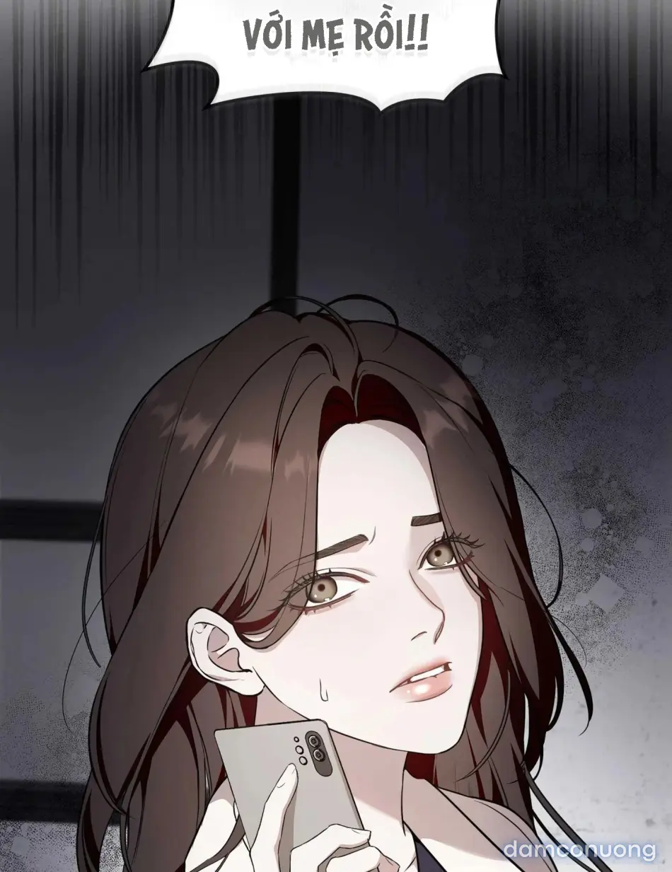 Mối Tình Sóng Gió 