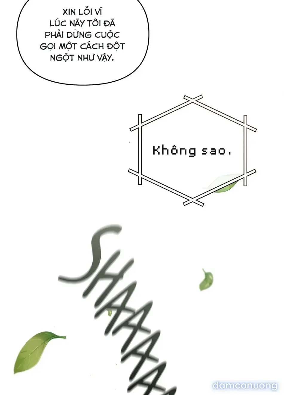 Mối Tình Sóng Gió 