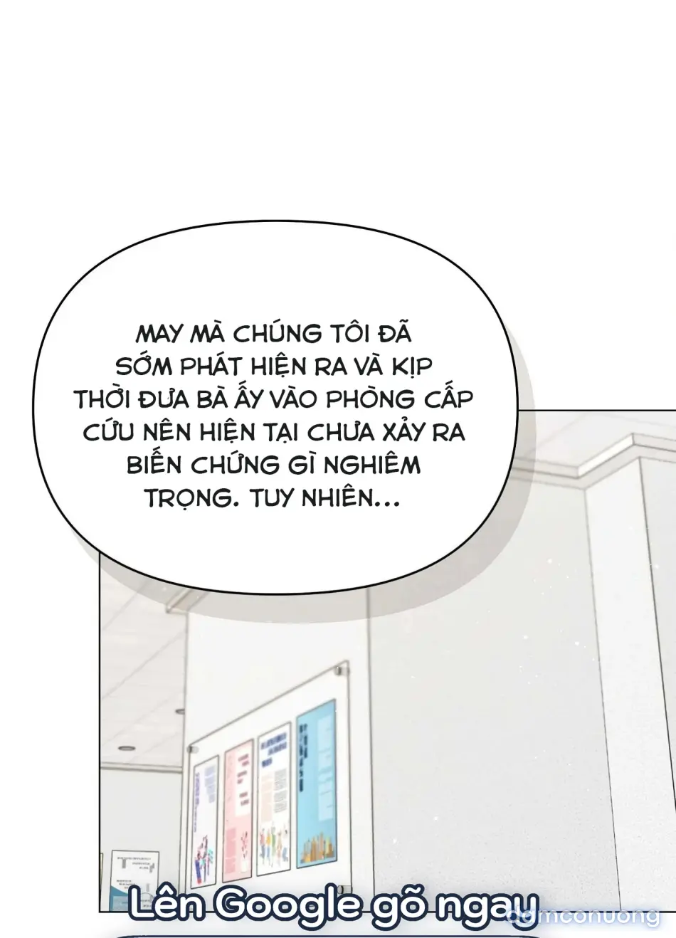 Mối Tình Sóng Gió 