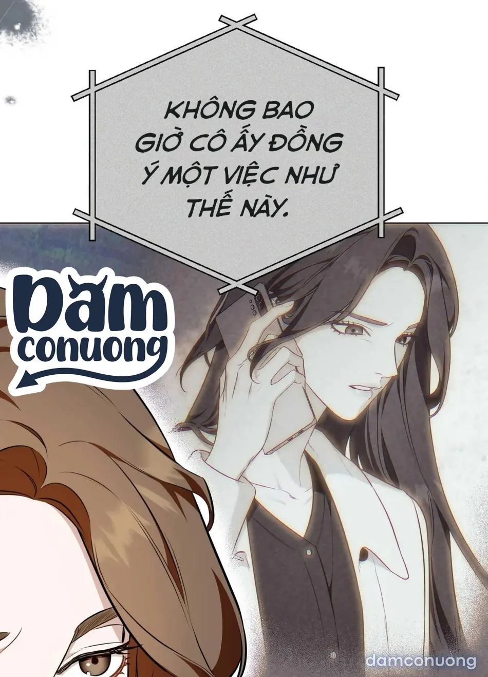 Mối Tình Sóng Gió 