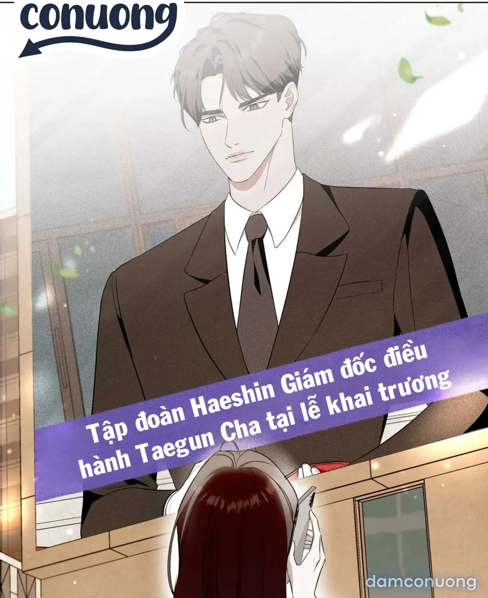 Mối Tình Sóng Gió 