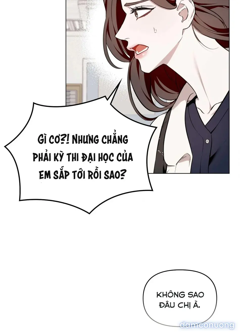 Mối Tình Sóng Gió 