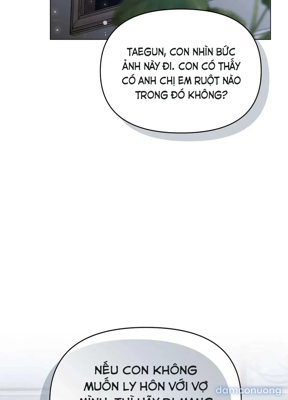 Mối Tình Sóng Gió 
