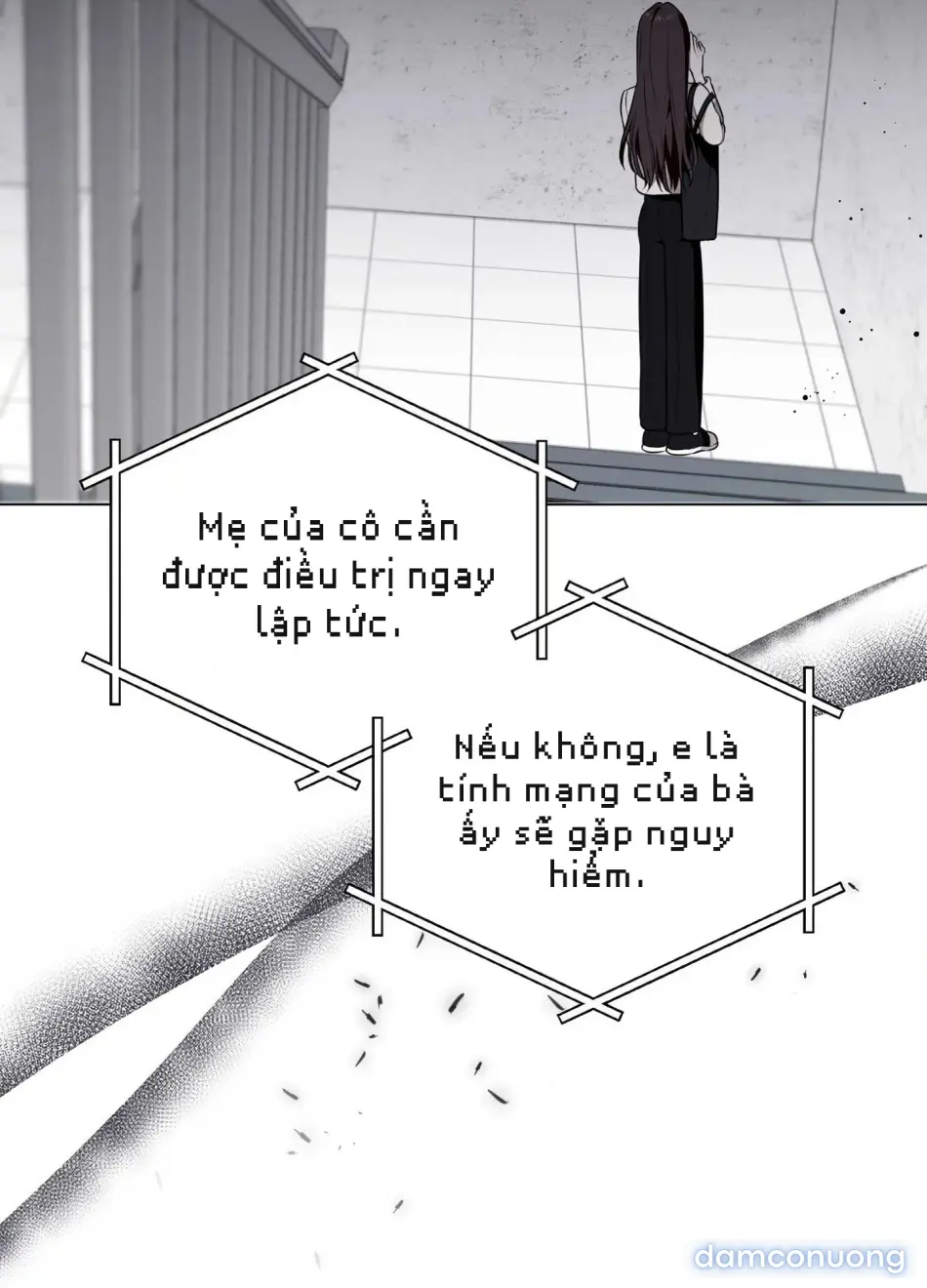 Mối Tình Sóng Gió 