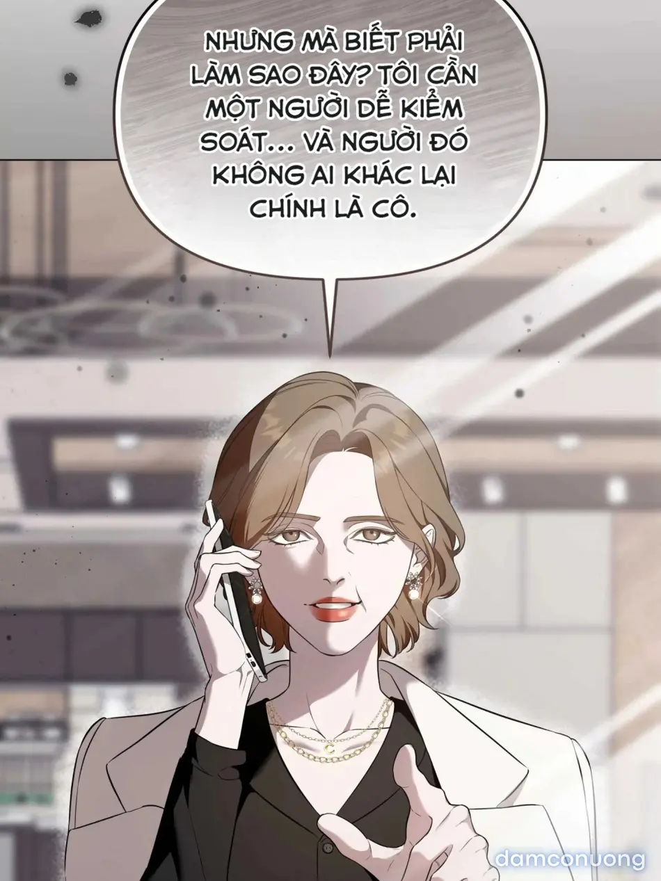 Mối Tình Sóng Gió 