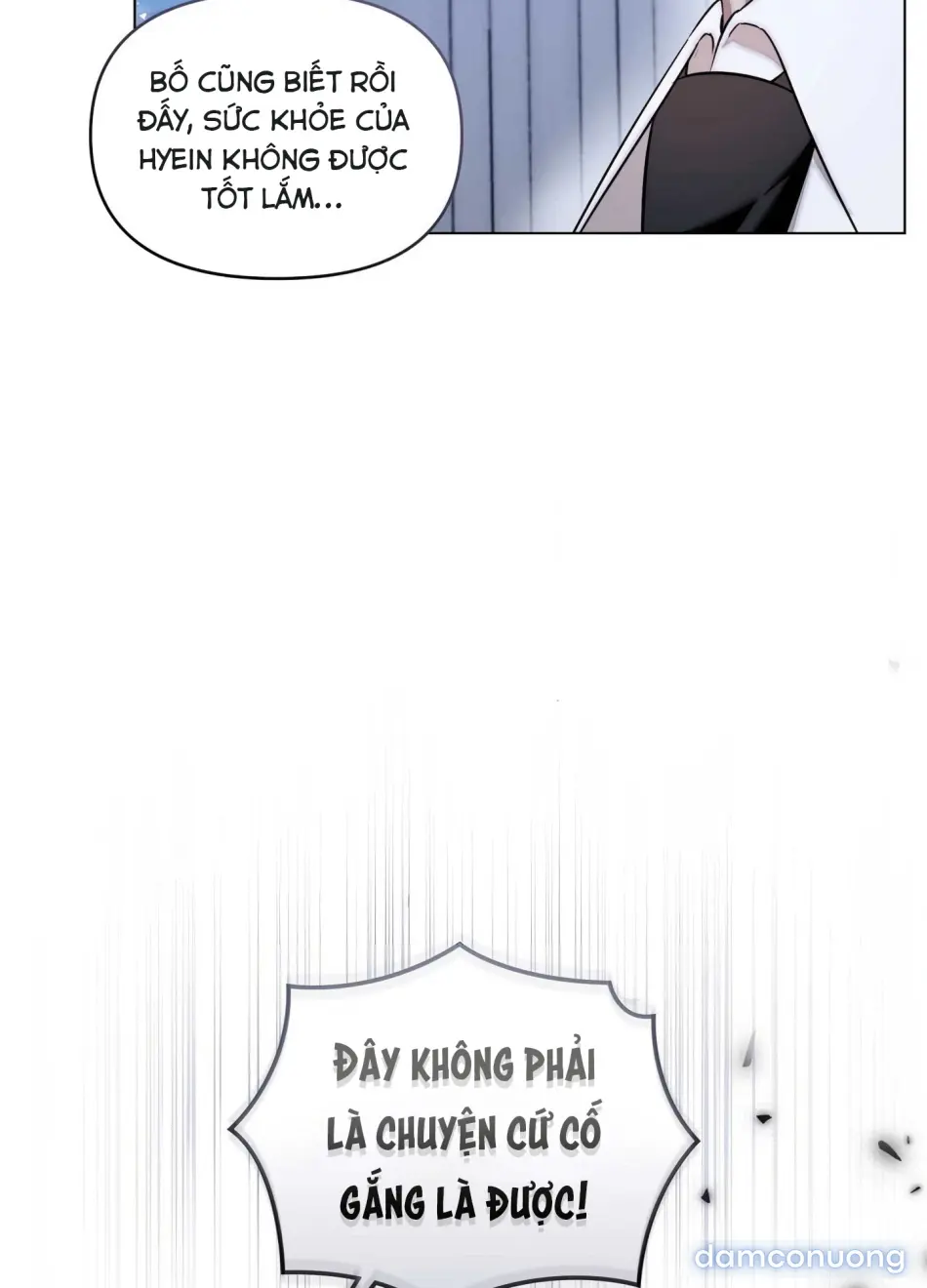 Mối Tình Sóng Gió 