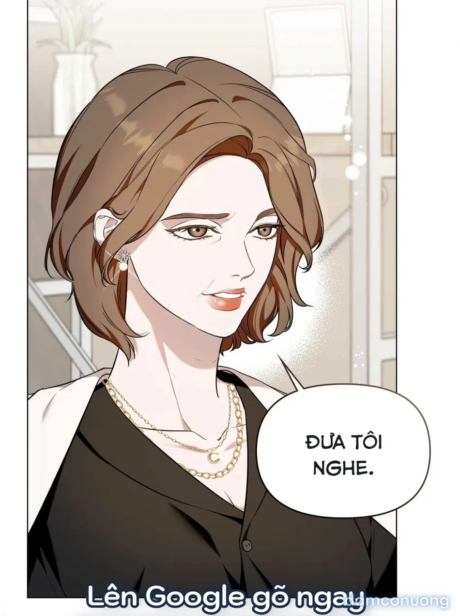 Mối Tình Sóng Gió 