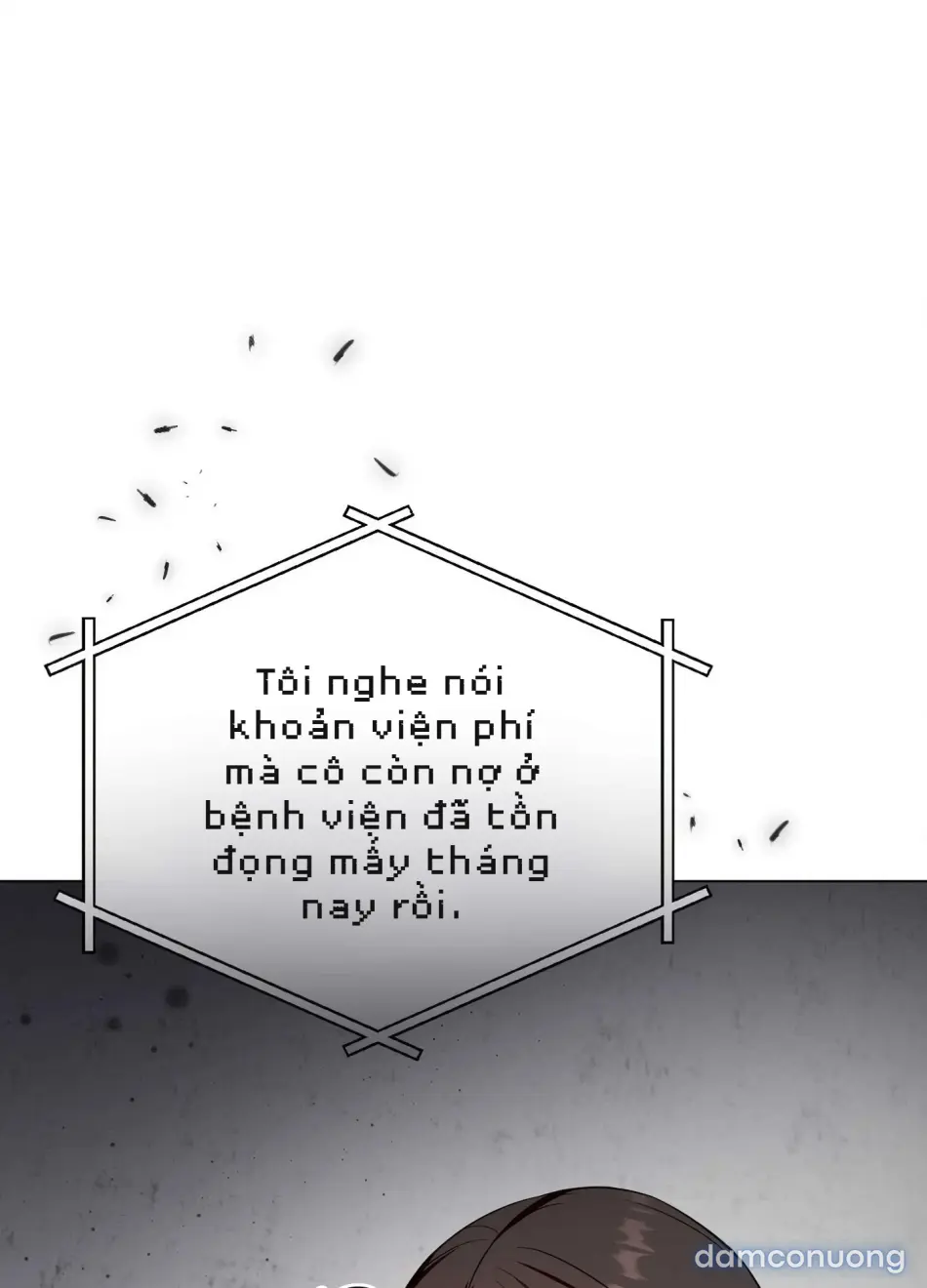Mối Tình Sóng Gió 