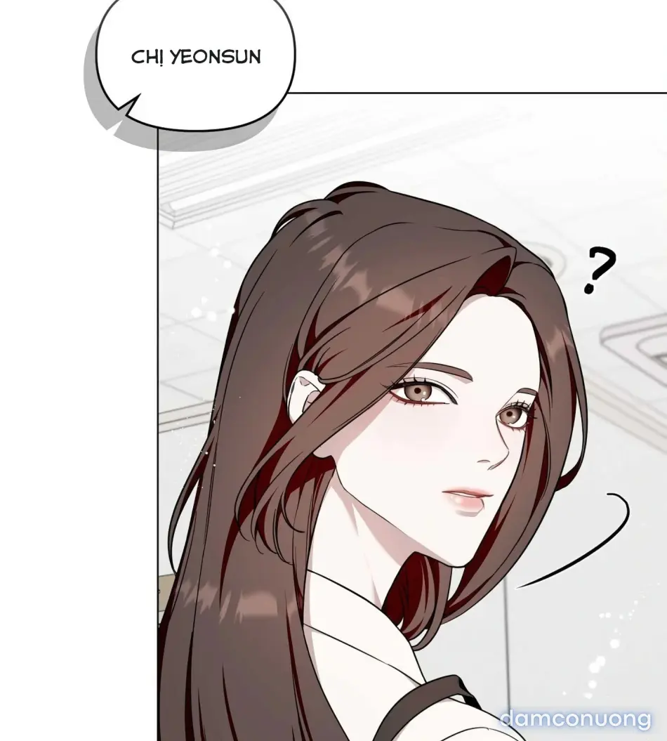 Mối Tình Sóng Gió 