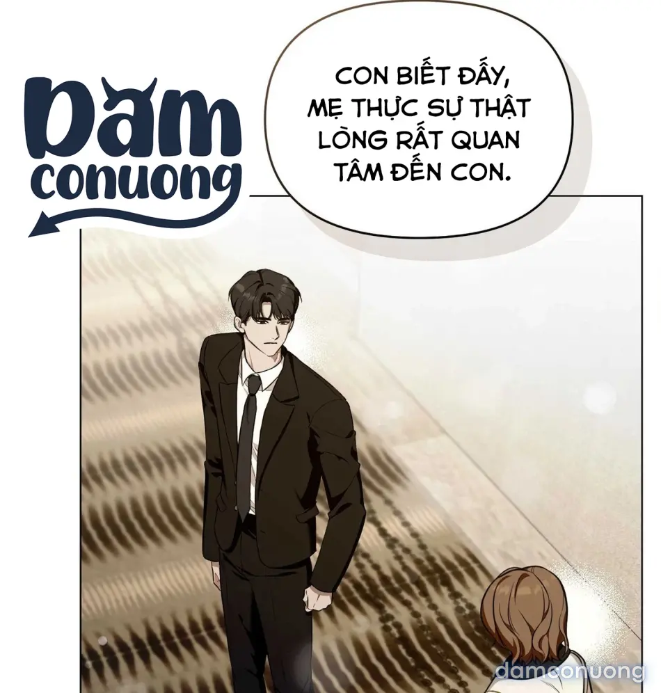 Mối Tình Sóng Gió 