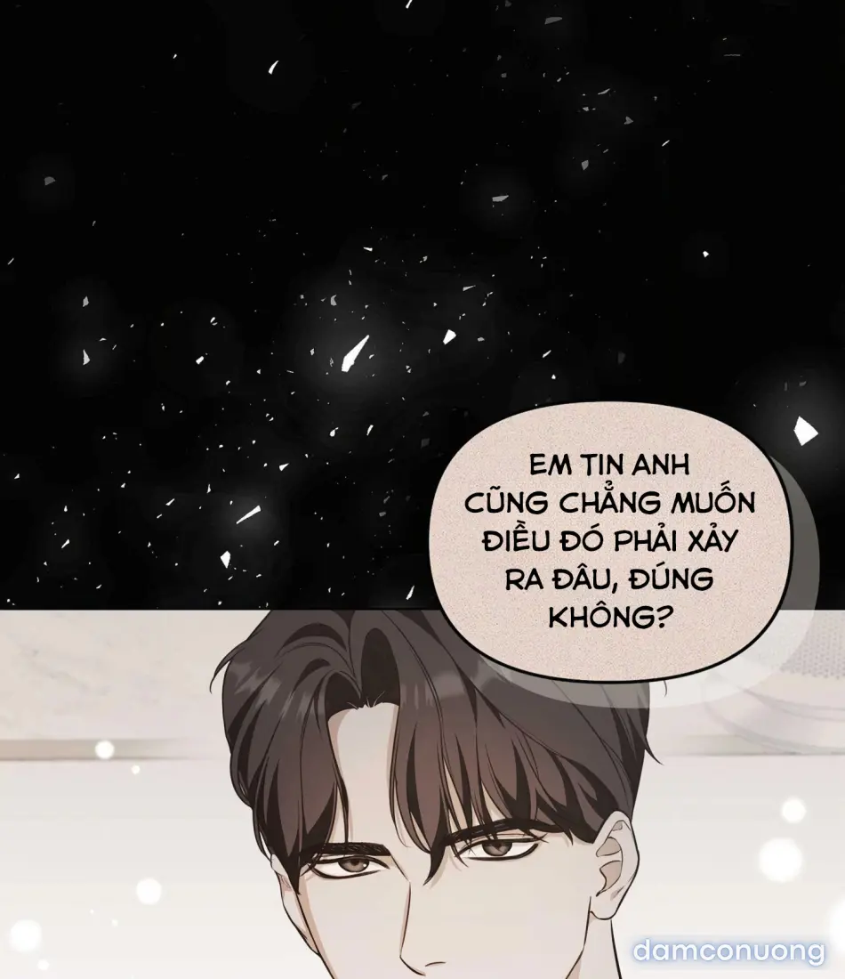 Mối Tình Sóng Gió 