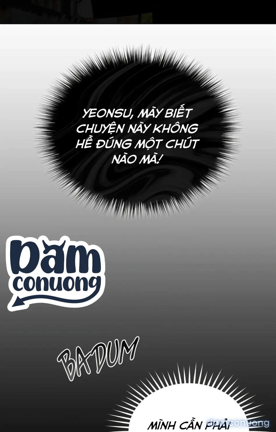 Mối Tình Sóng Gió 