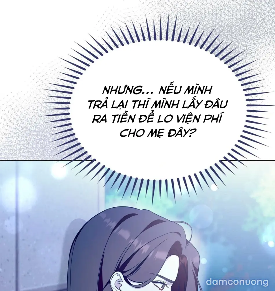 Mối Tình Sóng Gió 