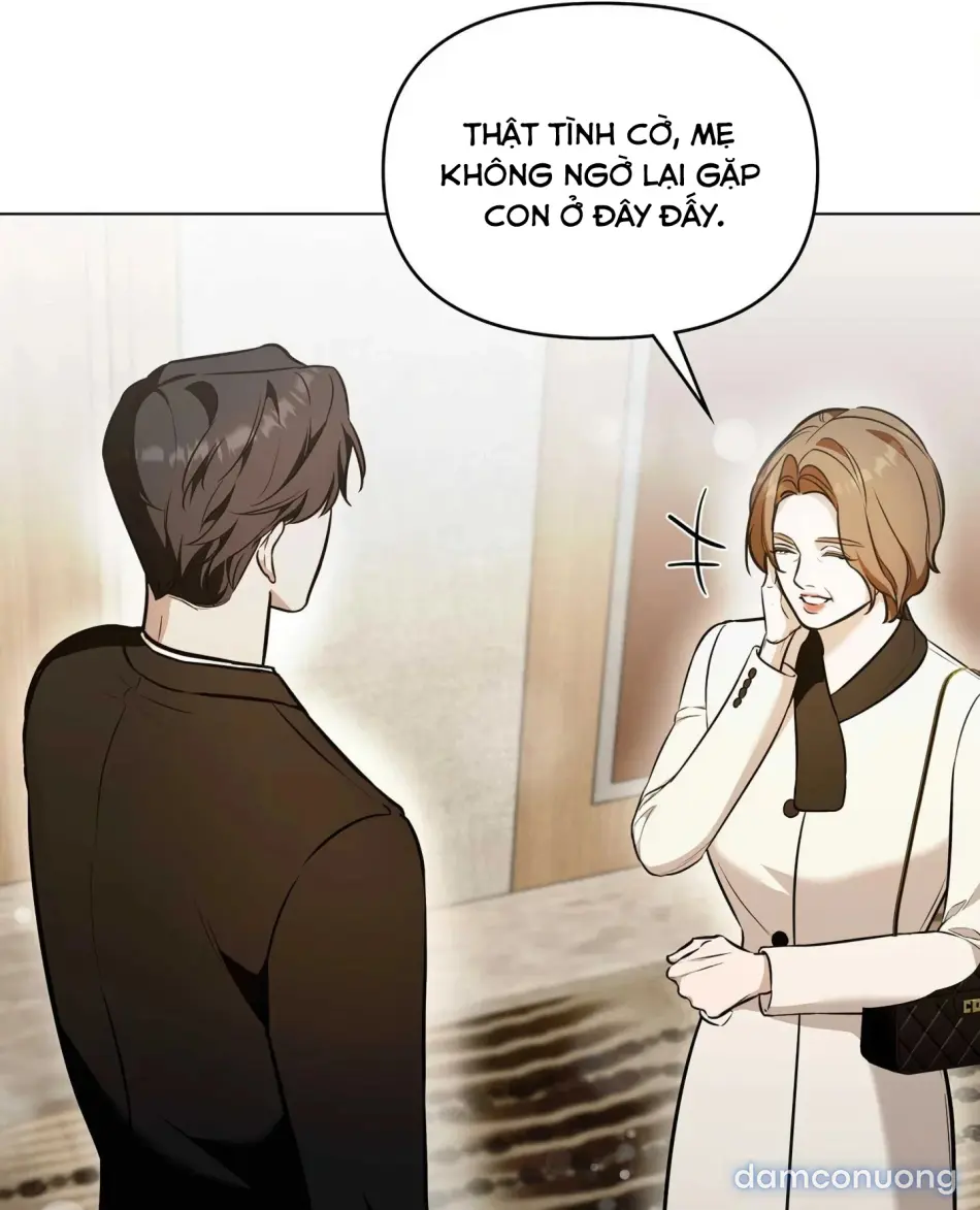 Mối Tình Sóng Gió 