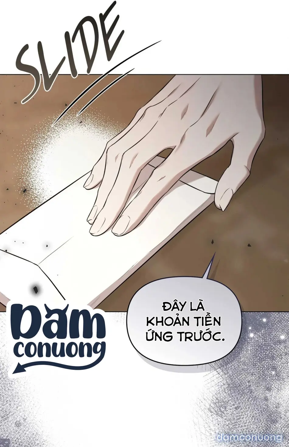 Mối Tình Sóng Gió 