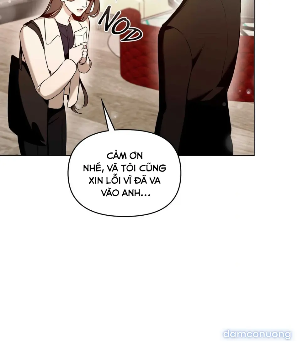 Mối Tình Sóng Gió 