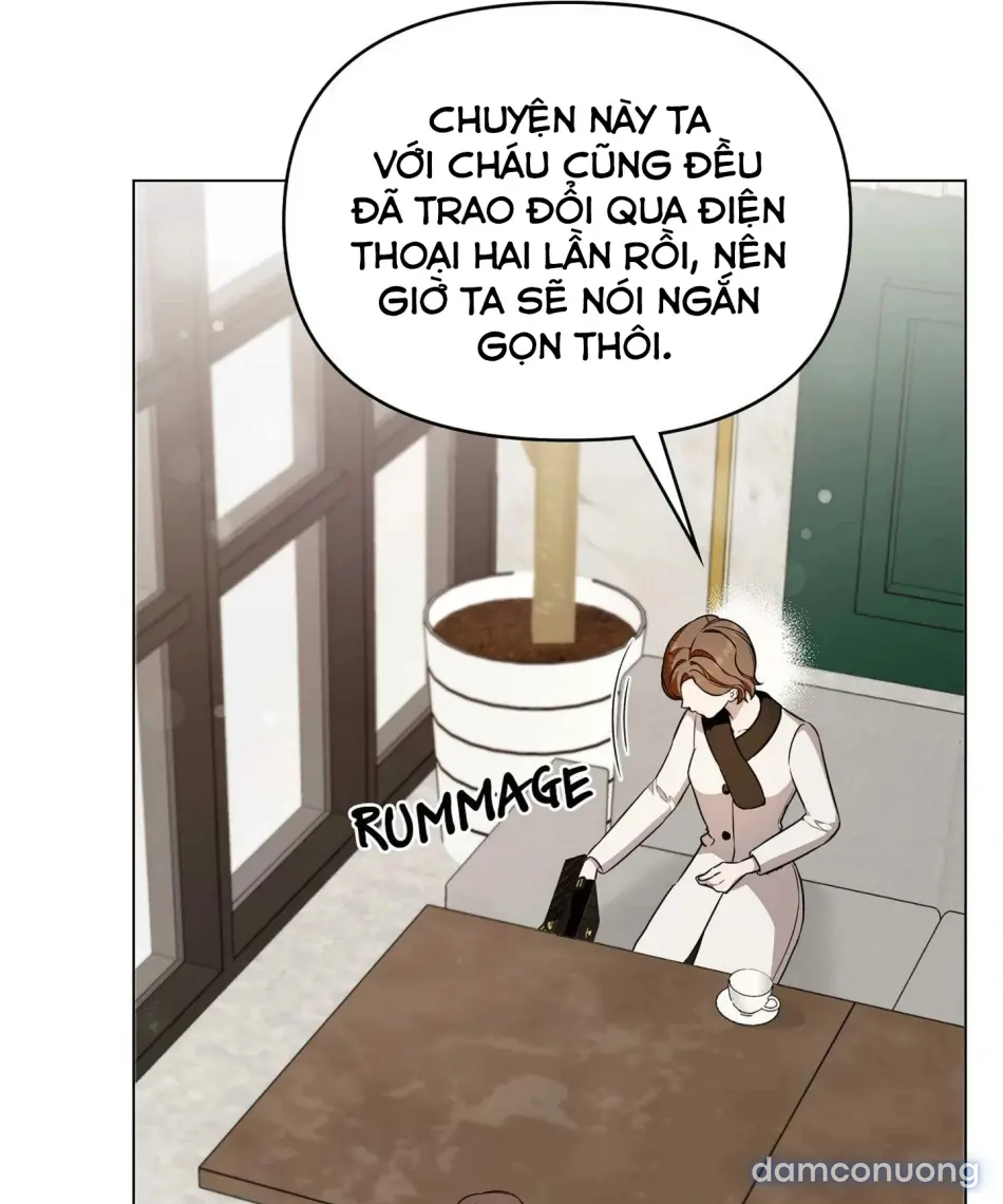 Mối Tình Sóng Gió 