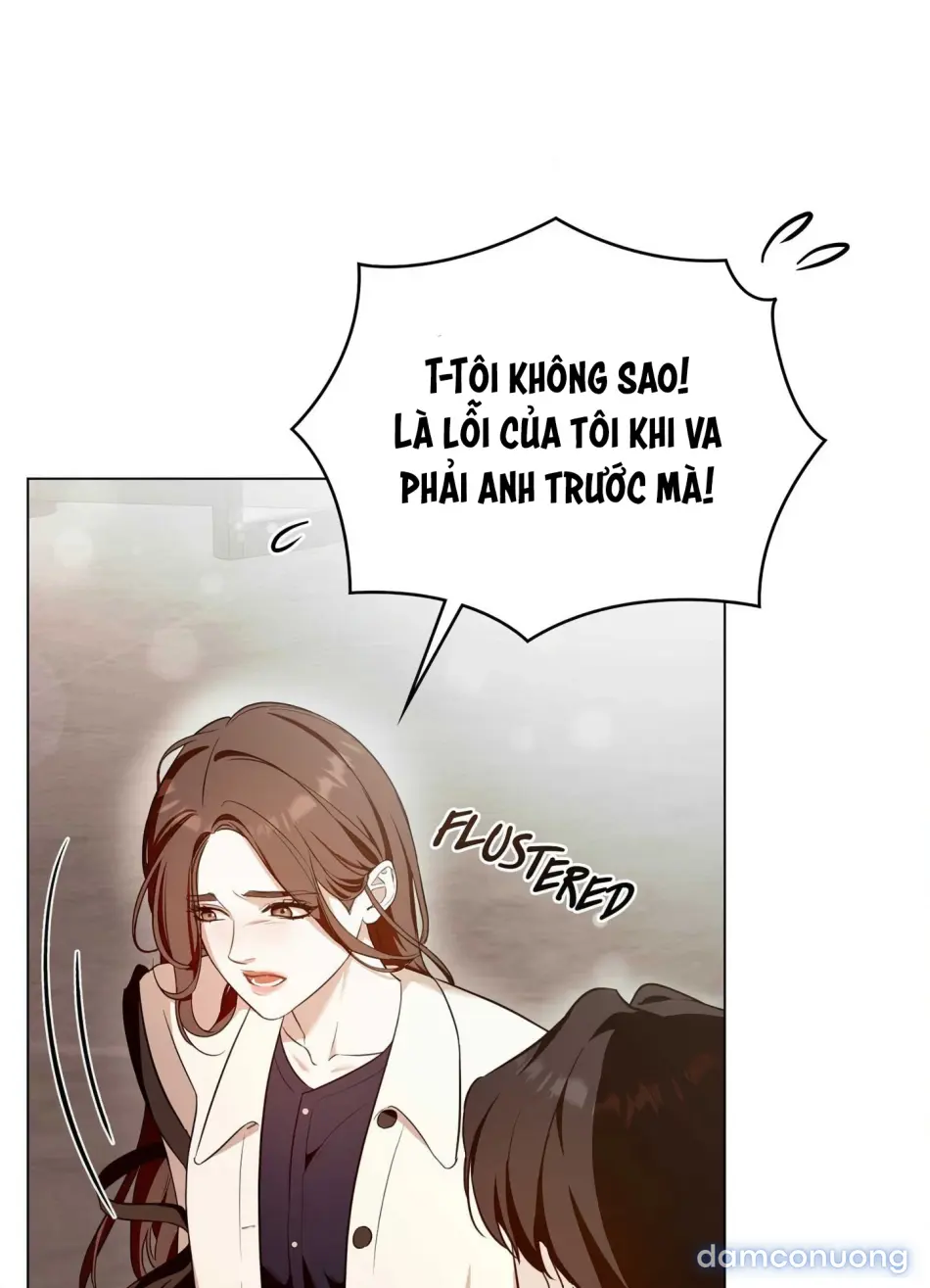Mối Tình Sóng Gió 
