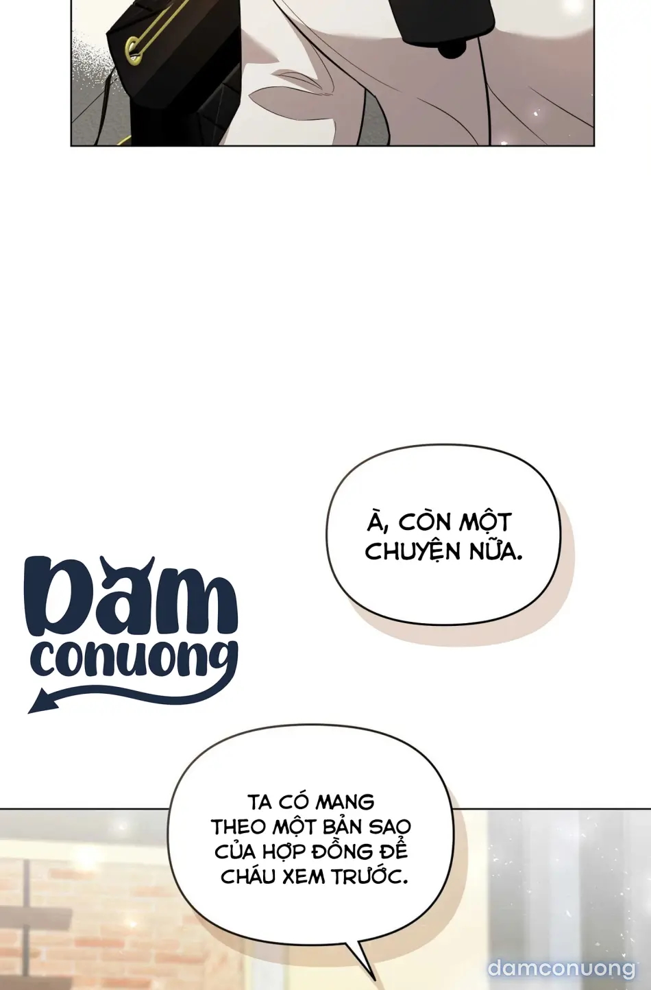 Mối Tình Sóng Gió 