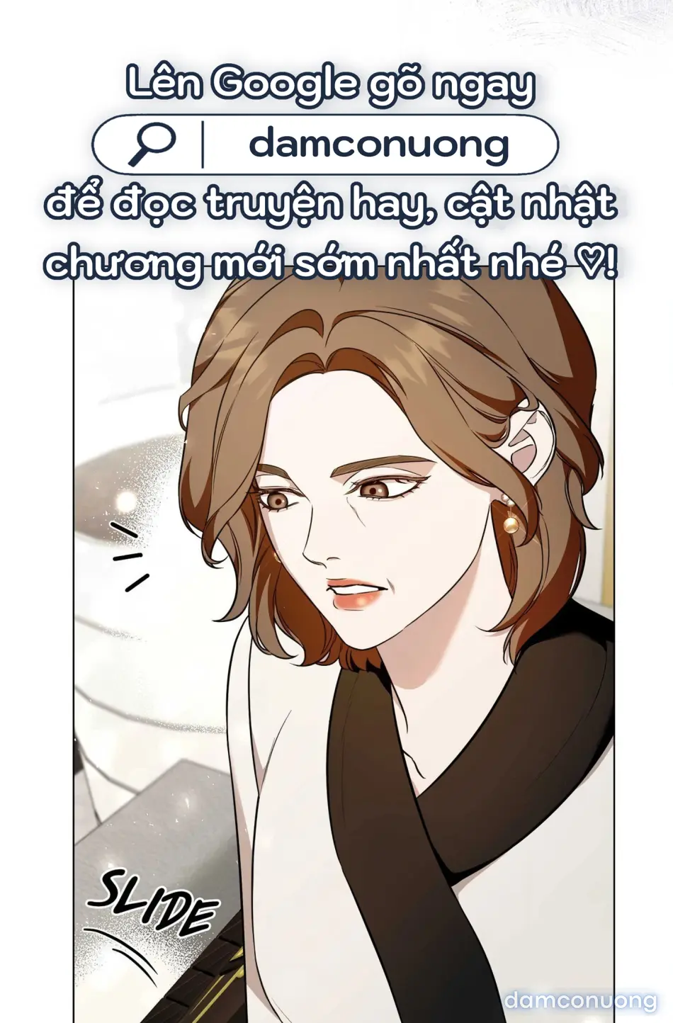 Mối Tình Sóng Gió 