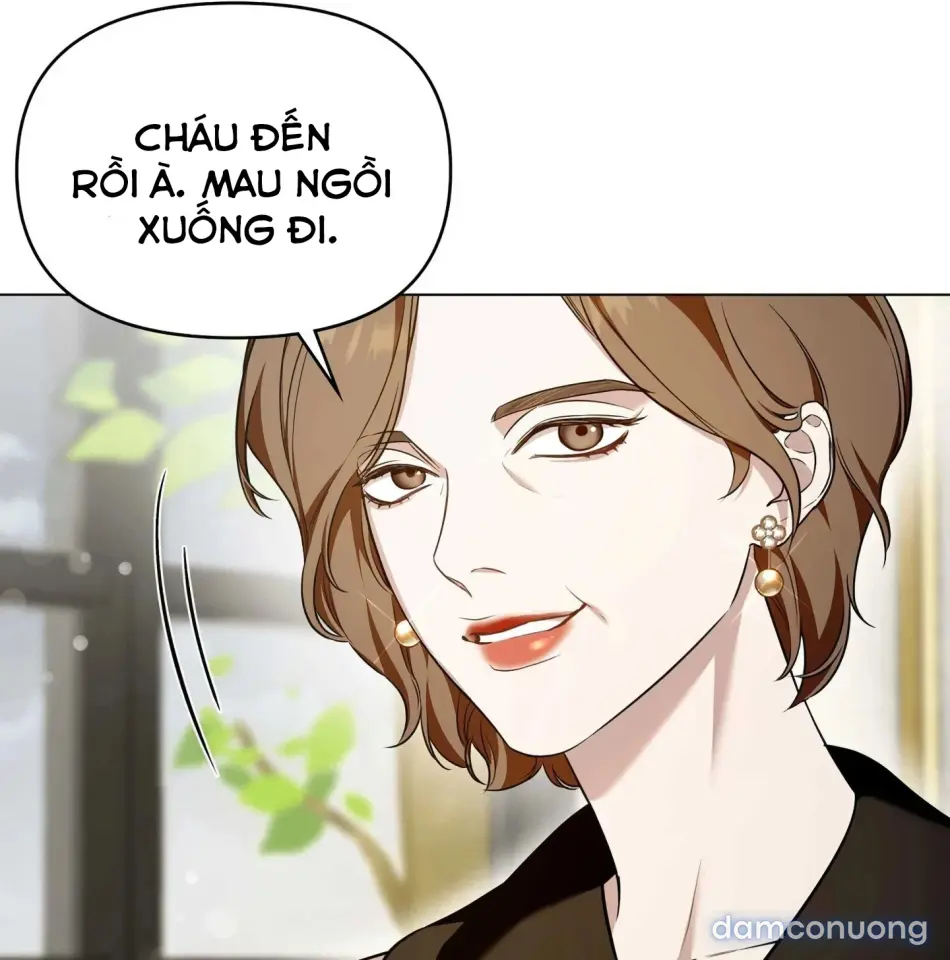 Mối Tình Sóng Gió 