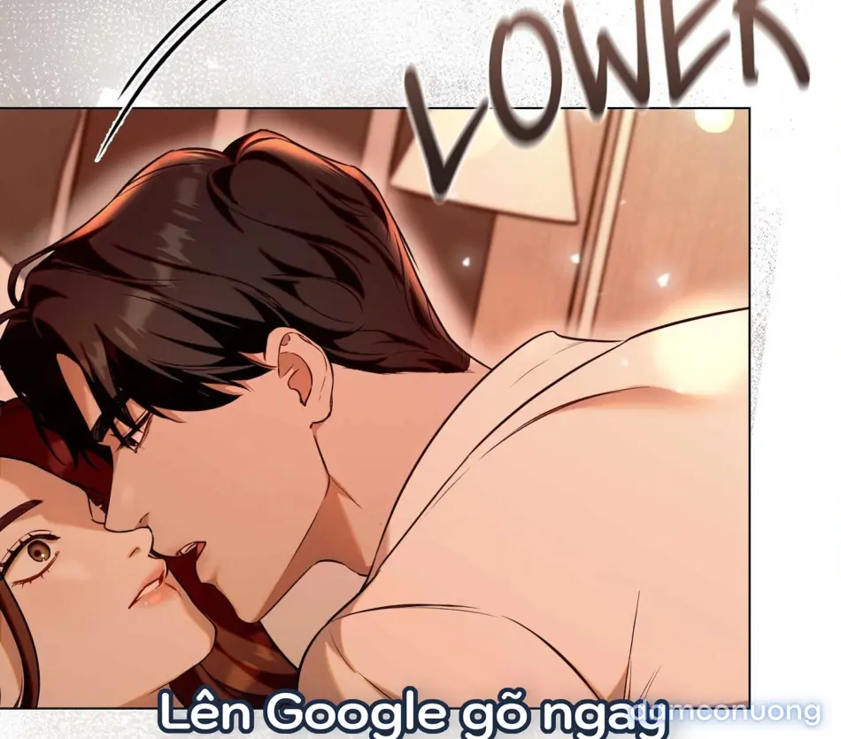 Mối Tình Sóng Gió 