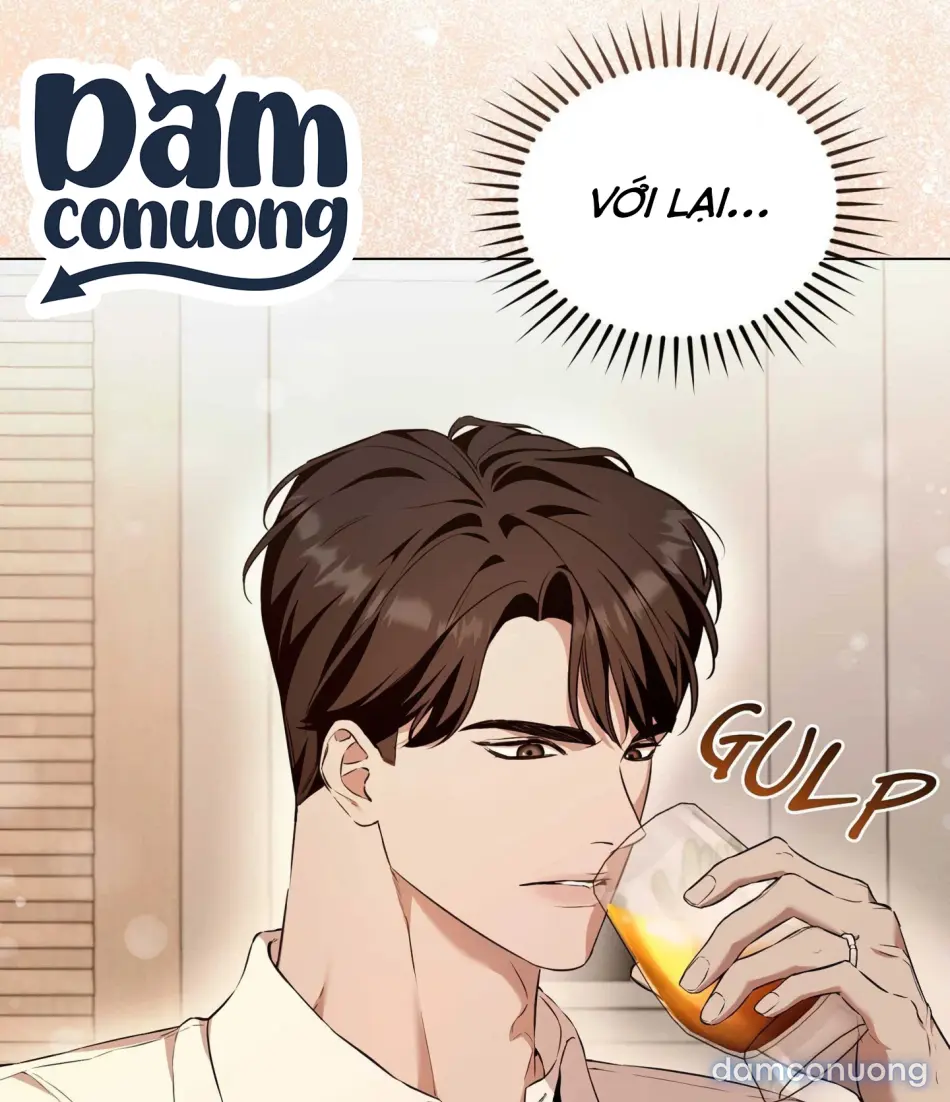 Mối Tình Sóng Gió 