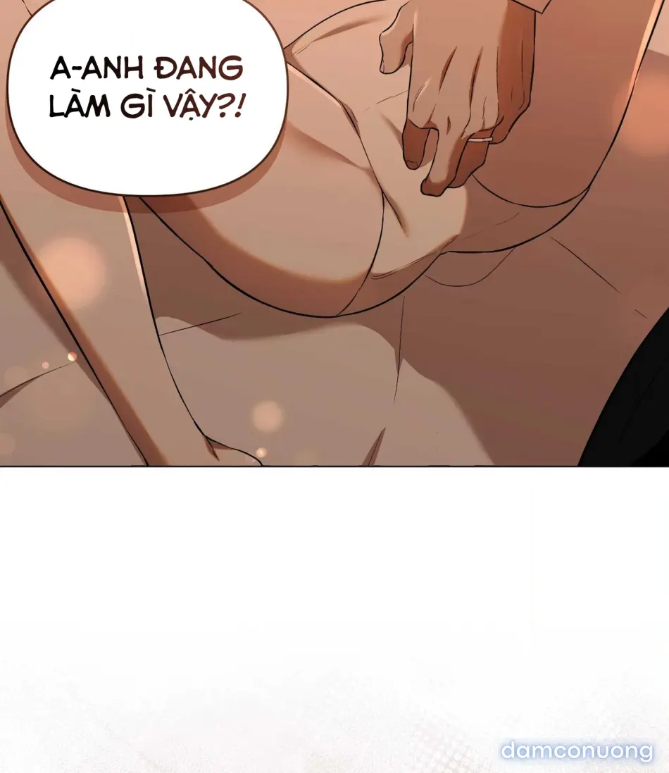 Mối Tình Sóng Gió 