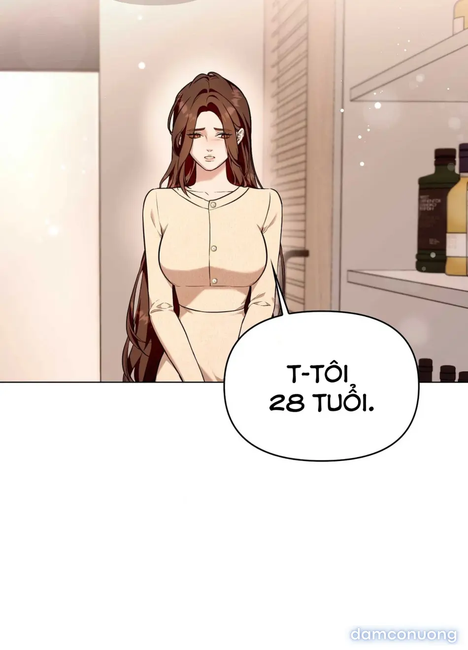 Mối Tình Sóng Gió 