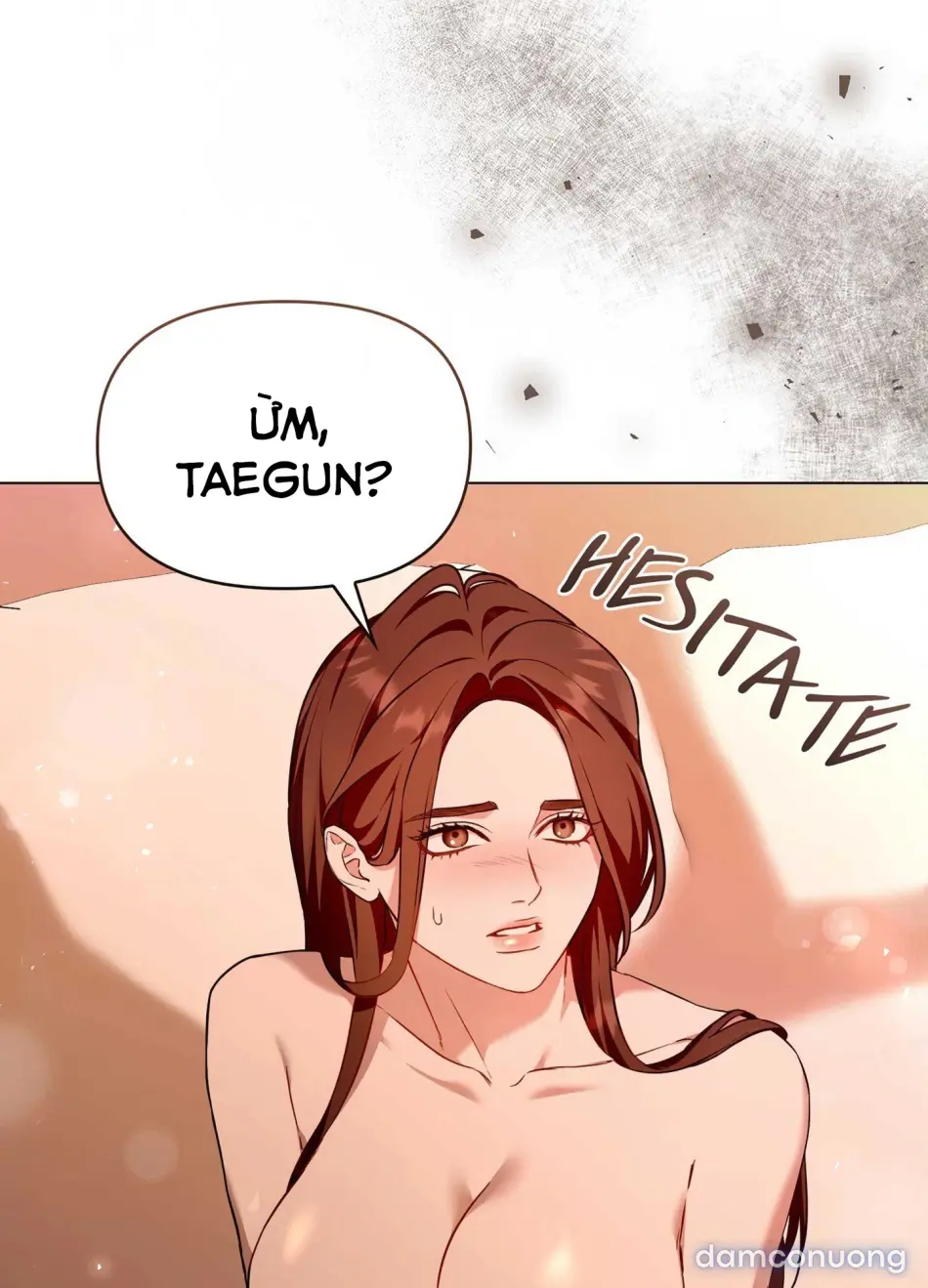 Mối Tình Sóng Gió 