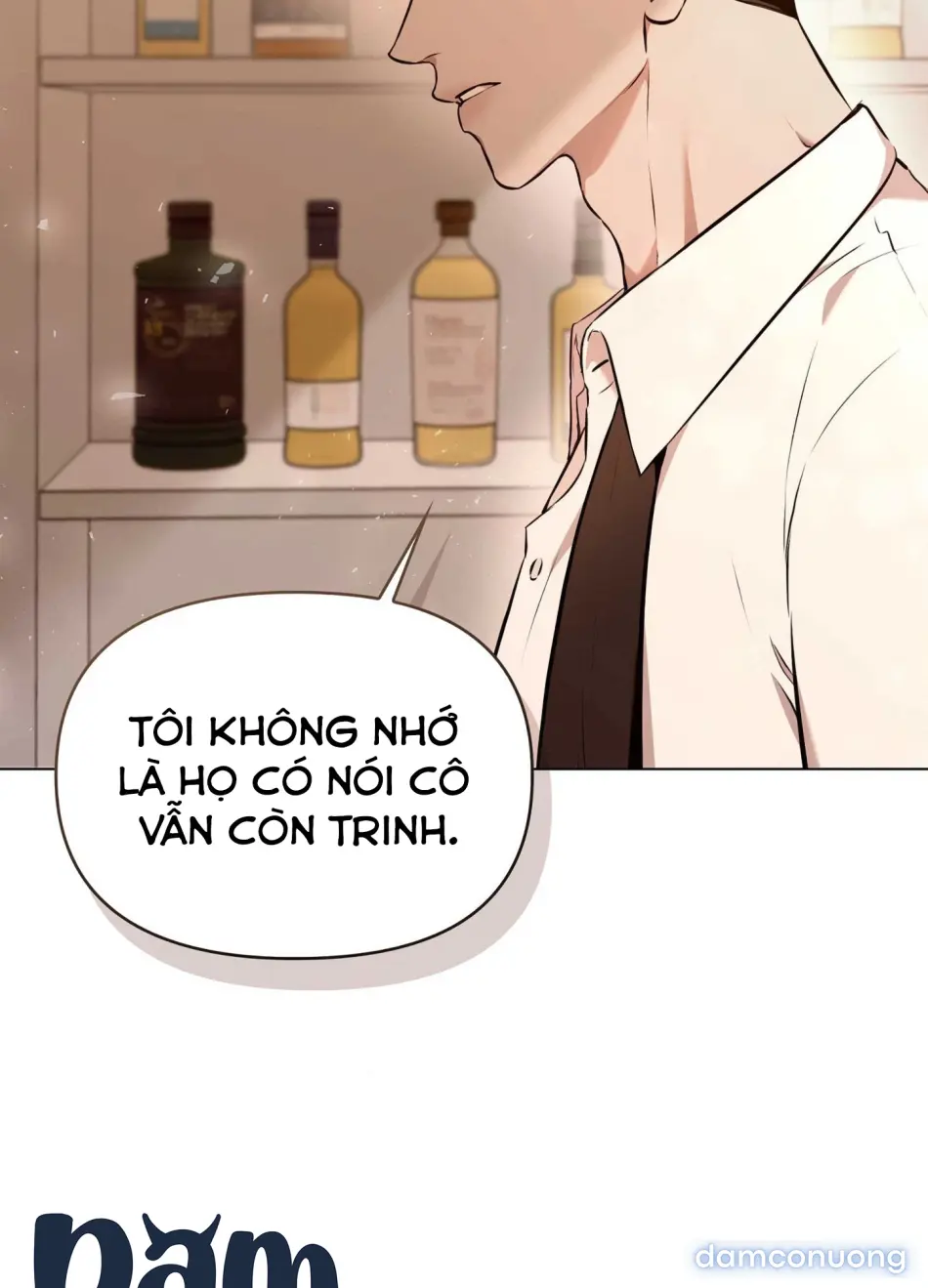 Mối Tình Sóng Gió 
