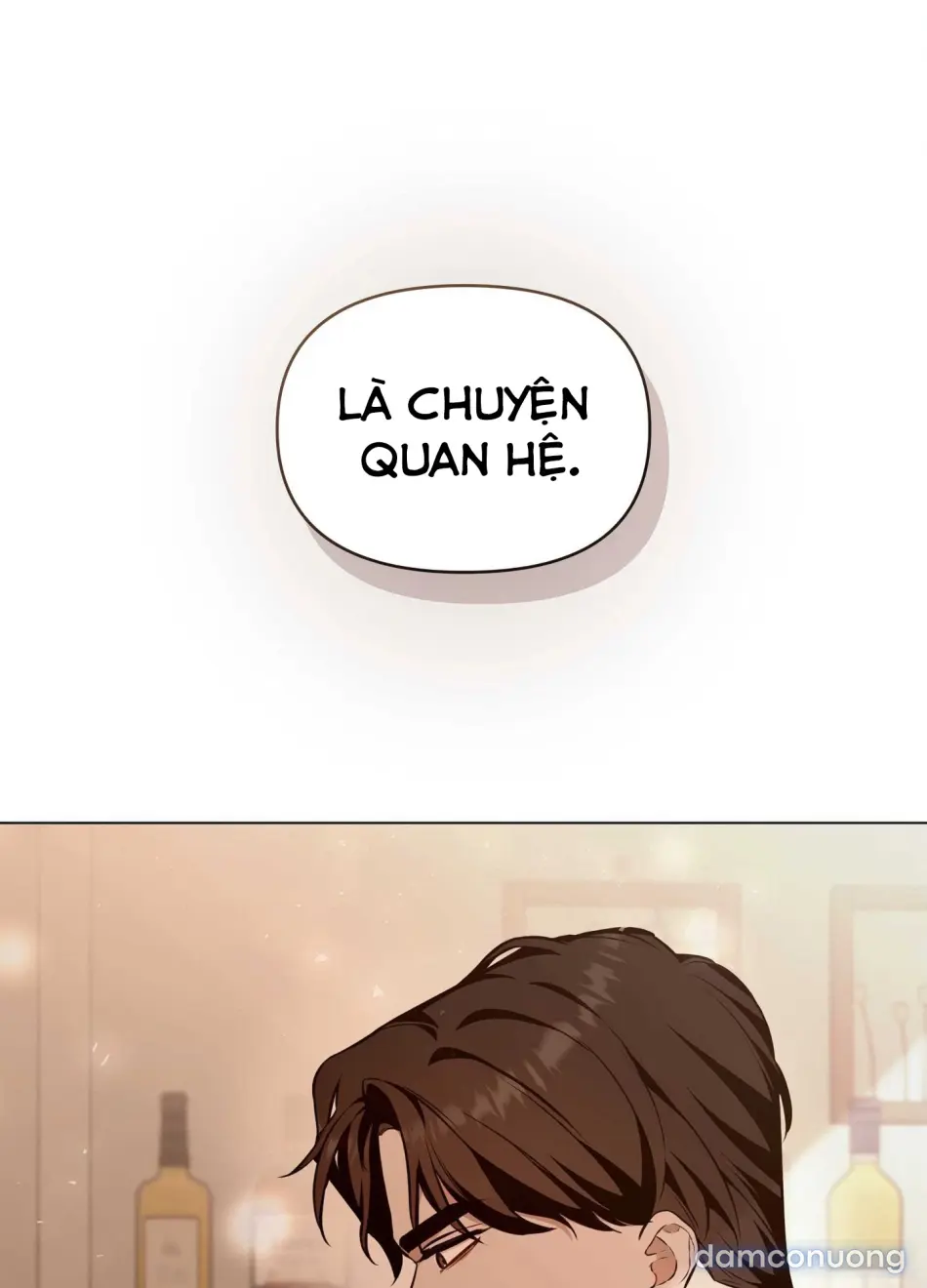 Mối Tình Sóng Gió 