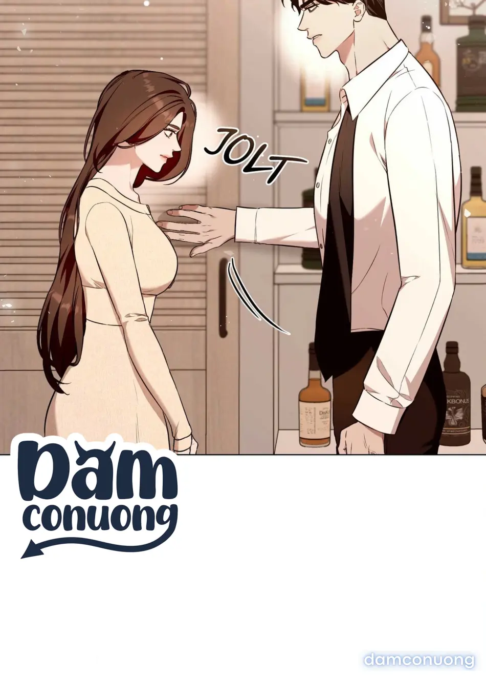 Mối Tình Sóng Gió 