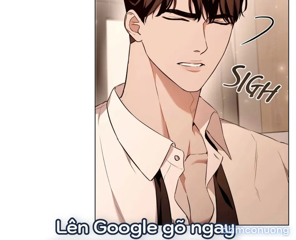 Mối Tình Sóng Gió 