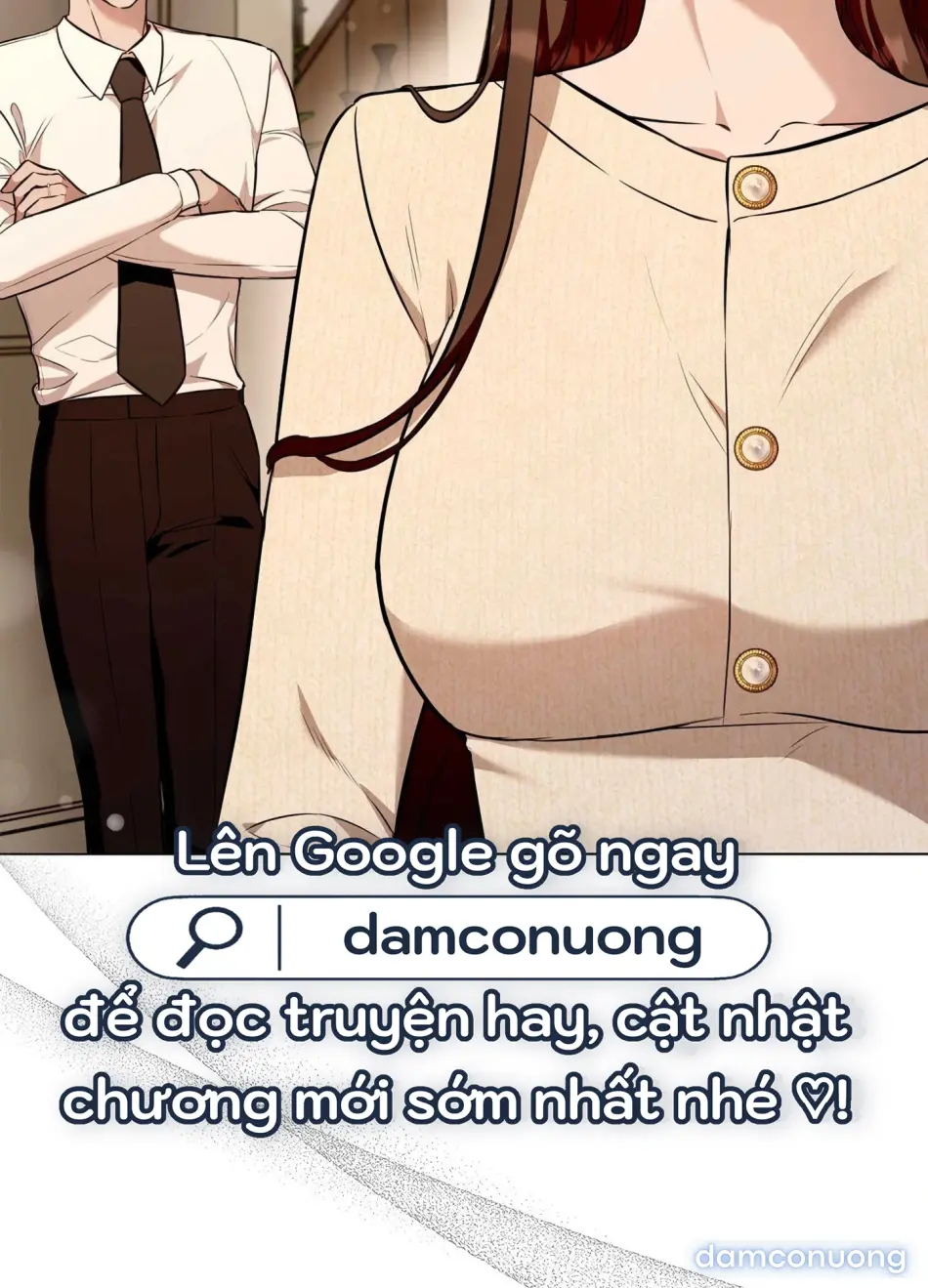 Mối Tình Sóng Gió 