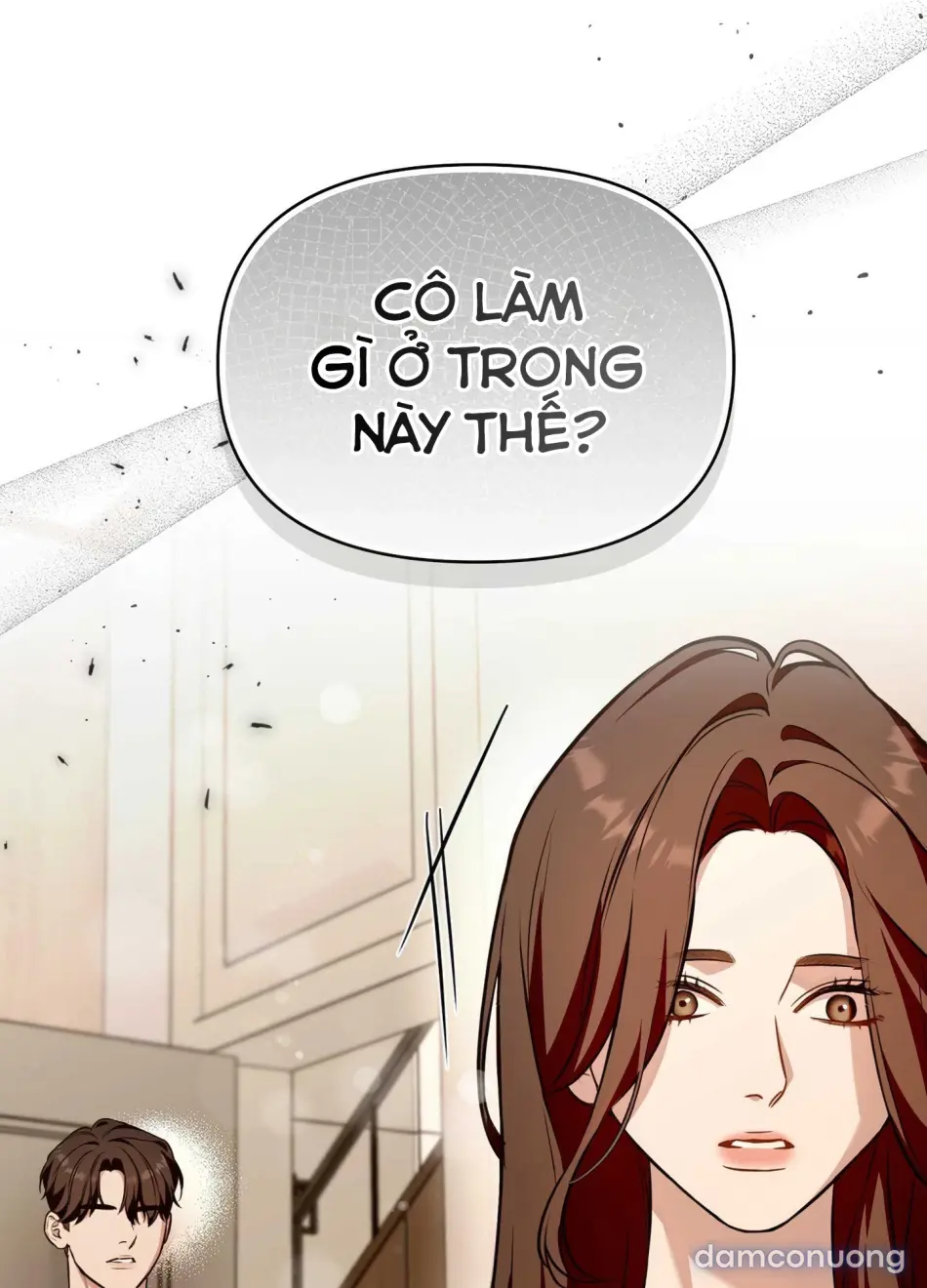 Mối Tình Sóng Gió 