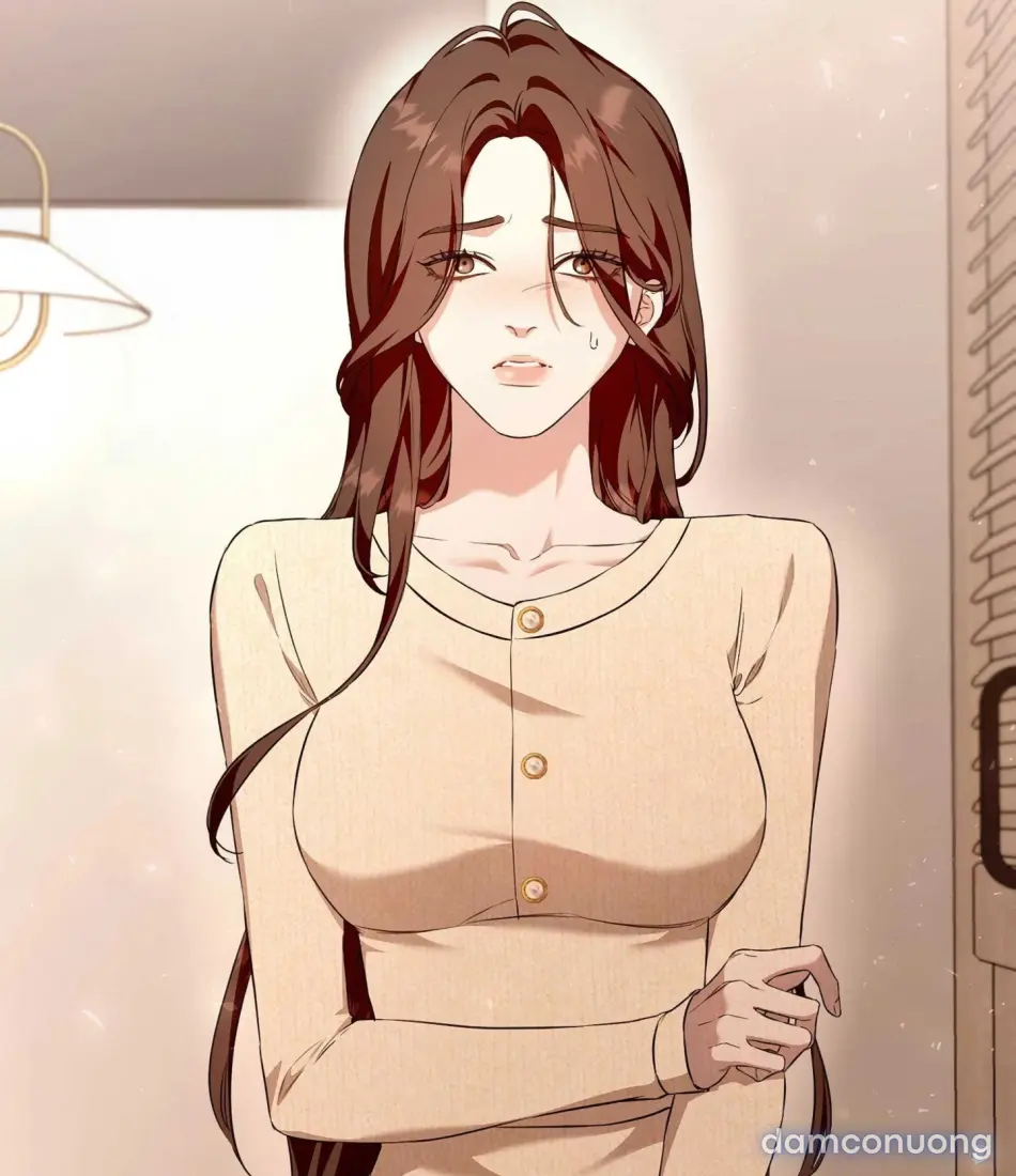 Mối Tình Sóng Gió 