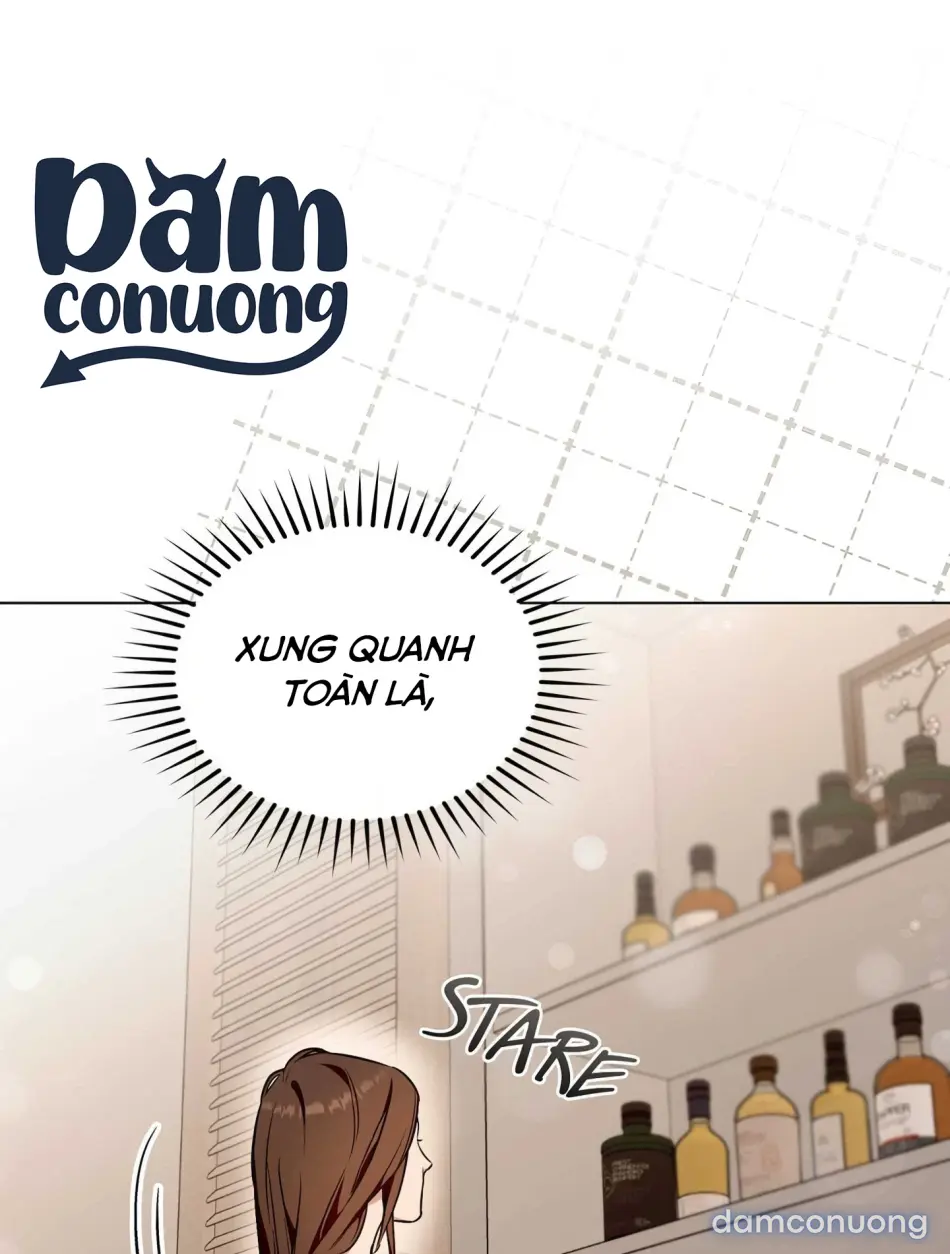 Mối Tình Sóng Gió 