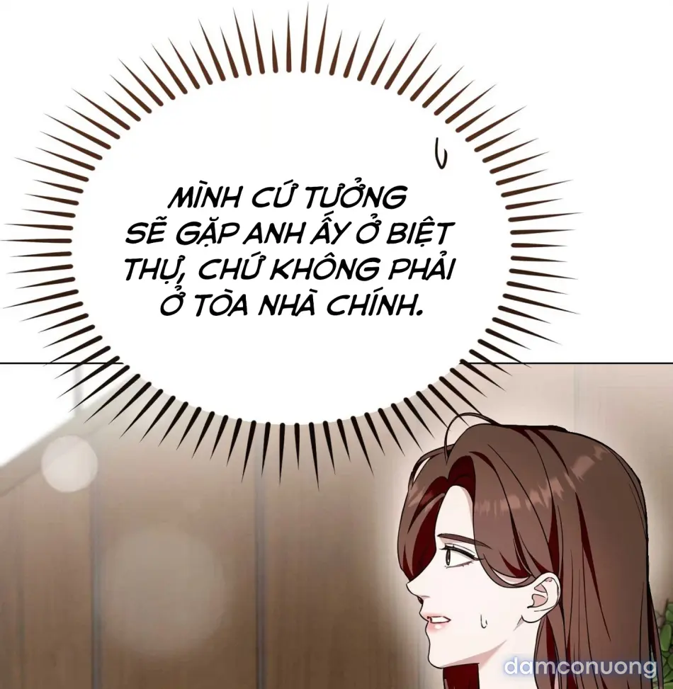 Mối Tình Sóng Gió 