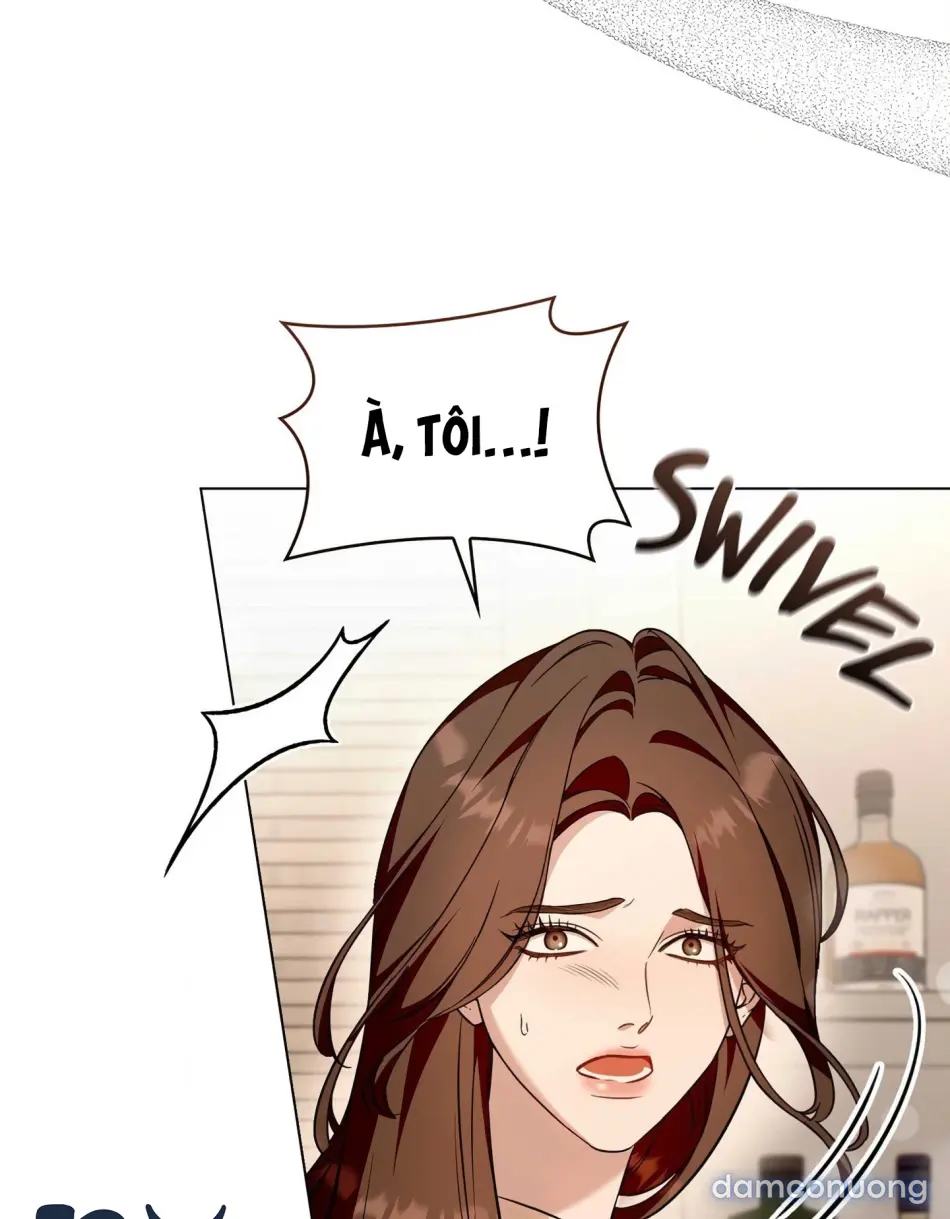 Mối Tình Sóng Gió 