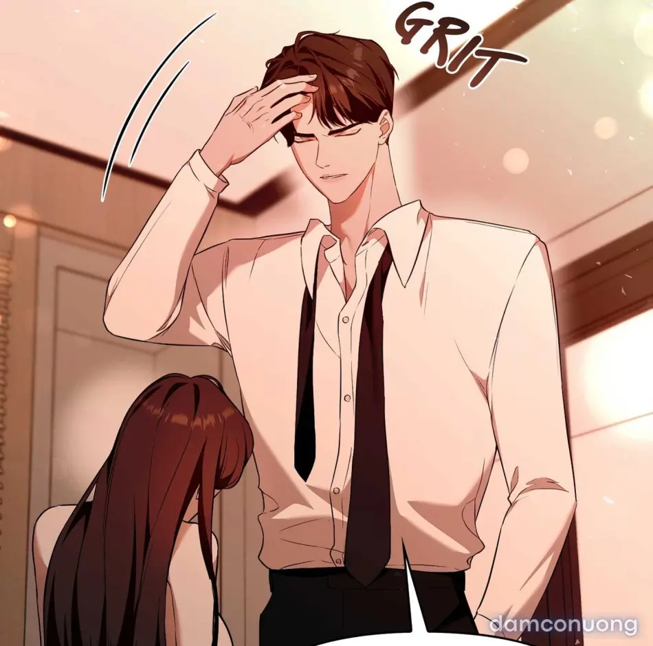Mối Tình Sóng Gió 