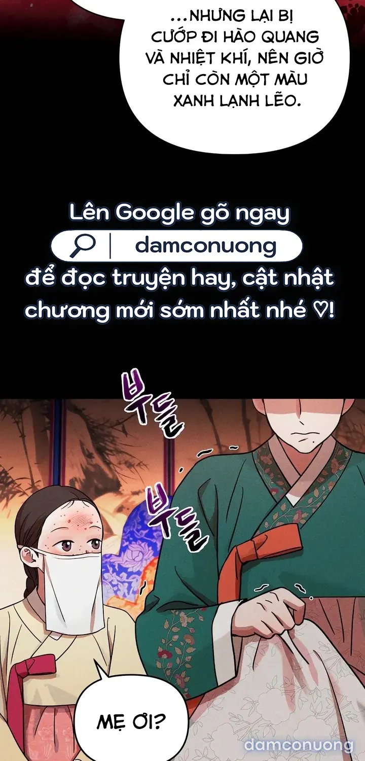 Huyết Vương Phi 