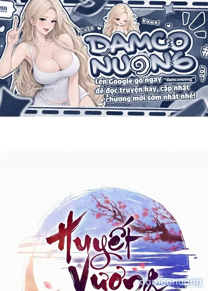 Huyết Vương Phi 