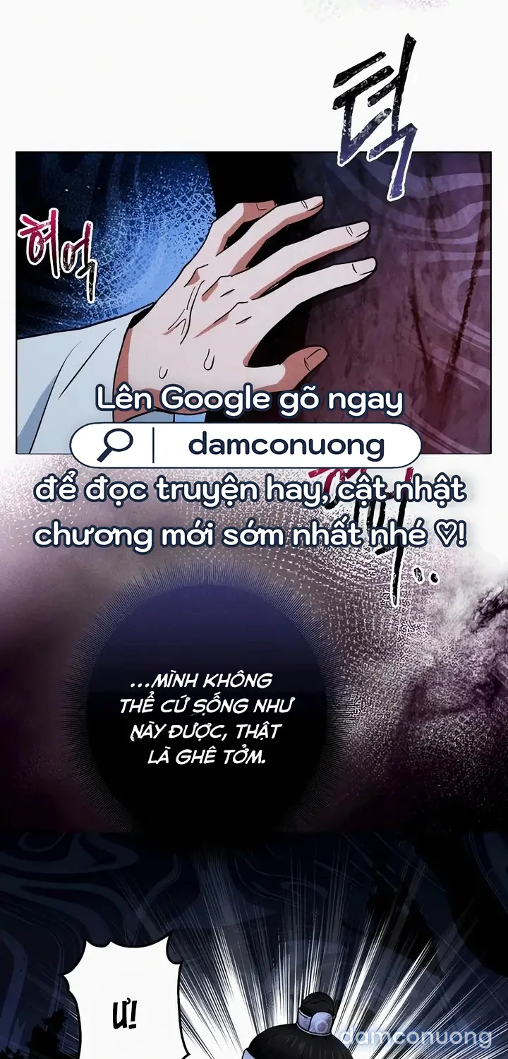 Huyết Vương Phi 