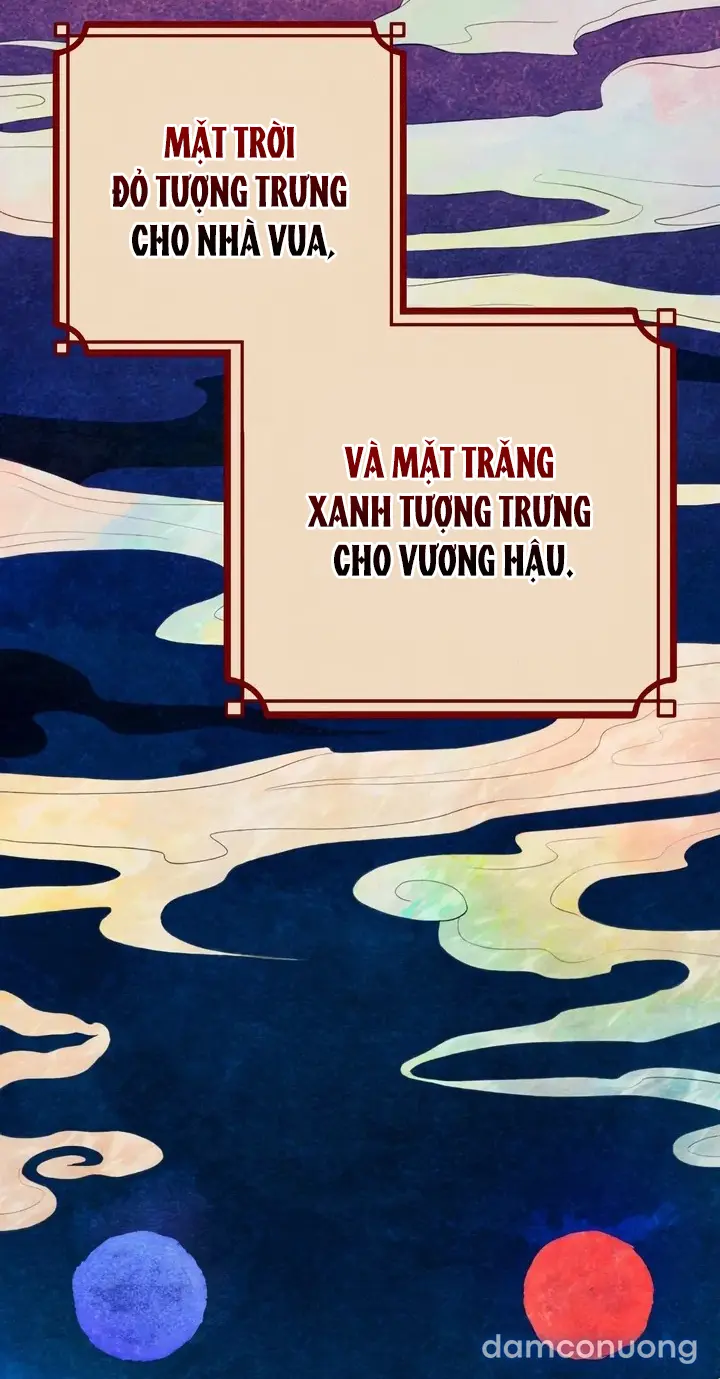Huyết Vương Phi 