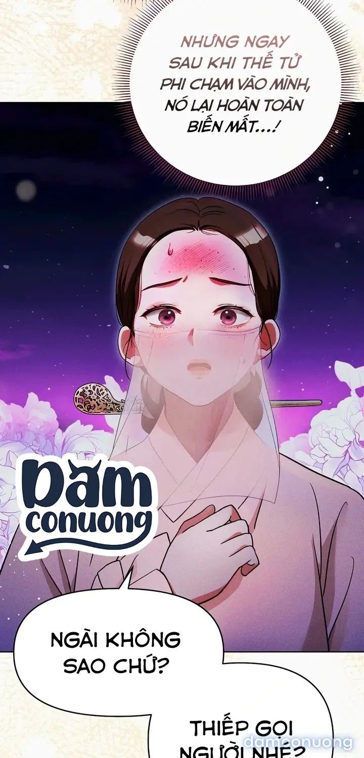 Huyết Vương Phi 