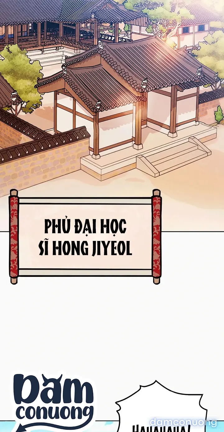 Huyết Vương Phi 